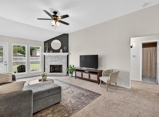 1111 Old Knoll Dr, Wylie, TX 75098