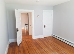 7 Sheridan St FLOOR 2, Lawrence, MA 01841