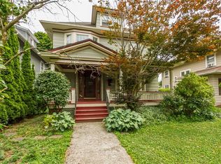 178 Vassar St, Rochester, NY 14607