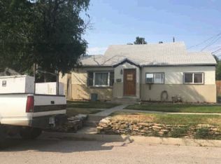 711 Day St, Belle Fourche, SD 57717