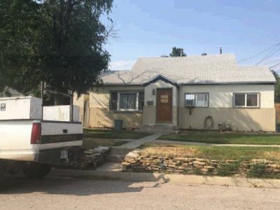 711 Day St, Belle Fourche, SD, 57717