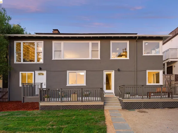 214 Yale Ave, Kensington, CA 94708