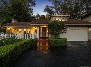 2696 Caminito Prado, La Jolla, CA 92037