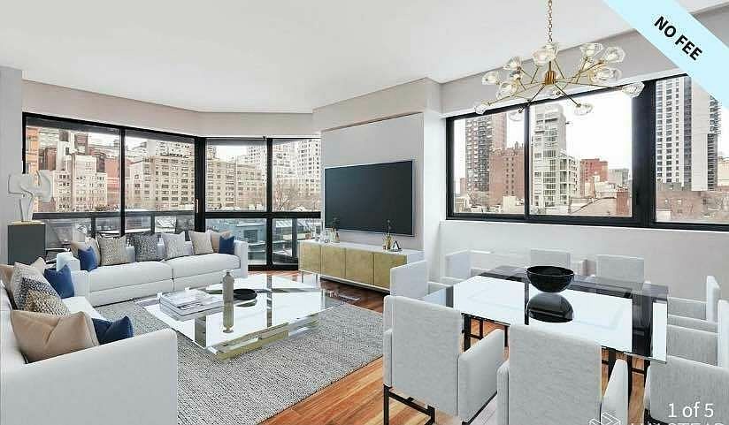 1st image of 200 E 61st St APT 7F