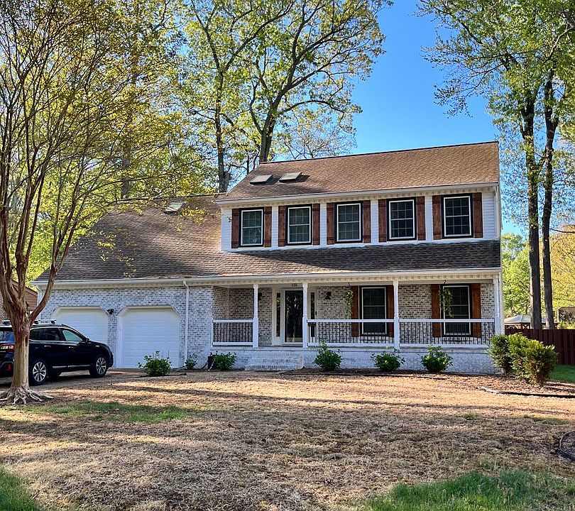 1st image of 125 Tuckahoe Trce