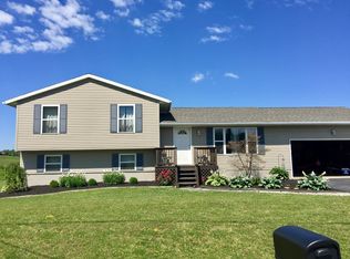 1717 Rock Rd, Mansfield, OH 44903