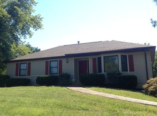 842 Stardust Dr, Herrin, IL 62948