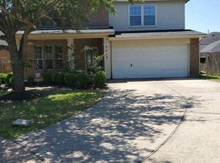 5519 Silver Crossing Ct, Houston, TX 77084