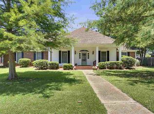 102 Park Pl, Brandon, MS 39042