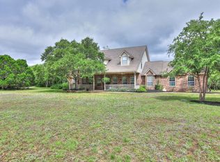 402 Doe Run, Georgetown, TX 78628