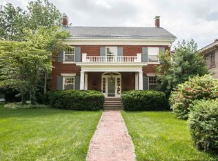 200 S Hanover Ave, Lexington, KY 40502