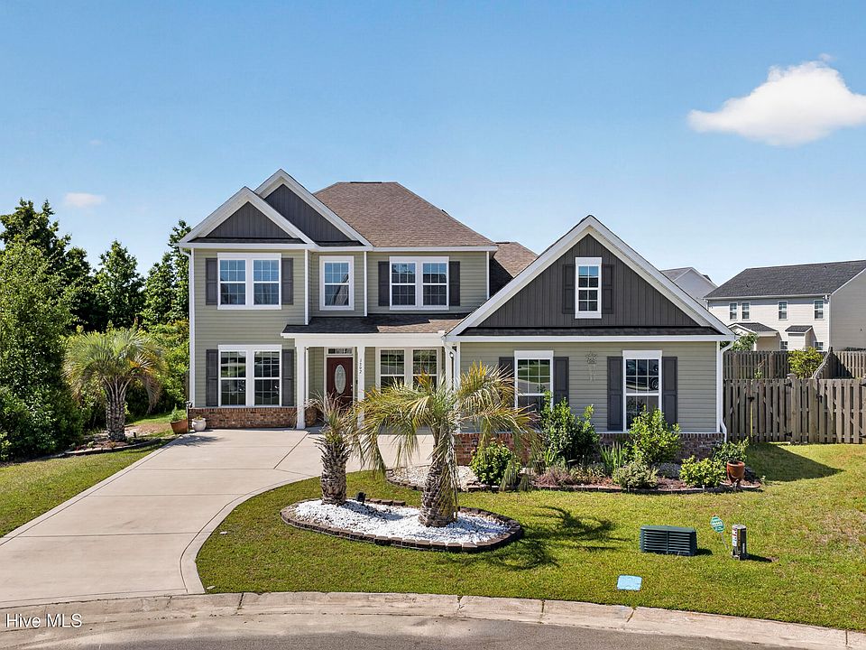 1st image of 1392 Goldengrove Lane