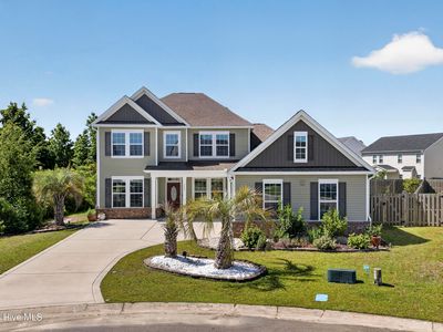 1392 Goldengrove Lane, Wilmington, NC, 28411