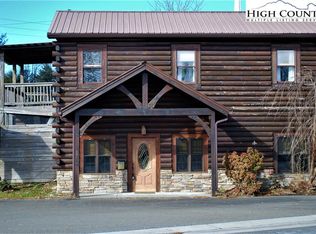 7350 State Highway 16 S, Glendale Springs, NC 28629