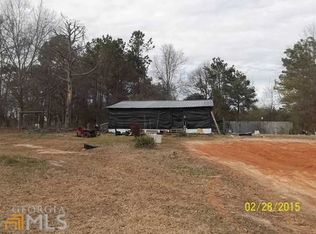 3855 Harmony Church Rd, Gainesville, GA 30507