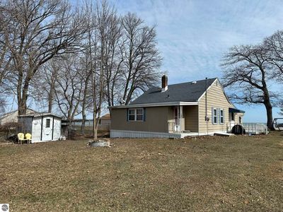 3266 S Point Ln, Au Gres, MI, 48703