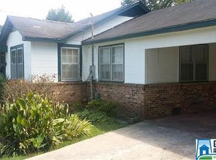 303 4th St SE, Childersburg, AL 35044