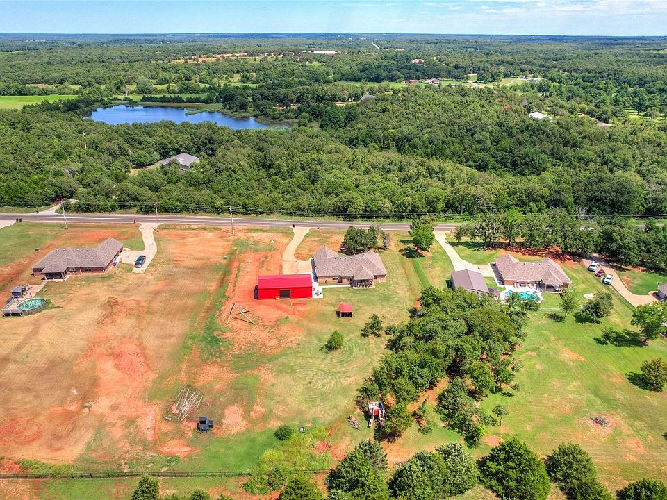 9633 N Harrah Rd, Harrah, OK 73045 Zillow