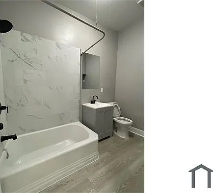 1 bed, $1,250 — Photo 3