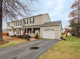 5 Sheephill Cir, Branchburg, NJ 08876