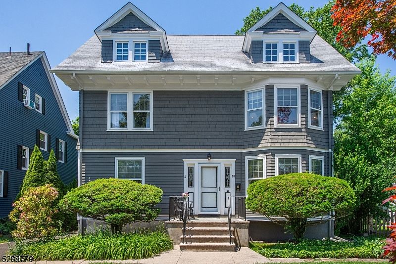 18 Hillside Ave, Glen Ridge, NJ 07028 MLS 3905181 Zillow
