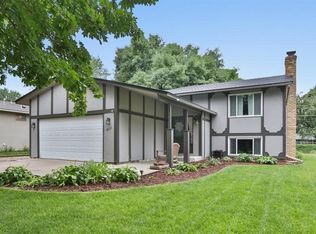 9031 Jefferson St NE, Blaine, MN 55434