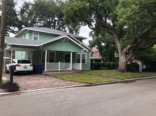 3205 W Villa Rosa St, Tampa, FL 33611