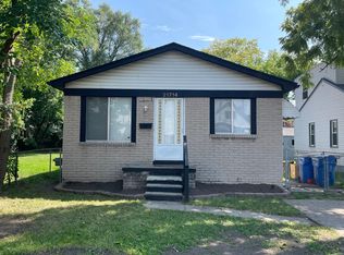 21714 Conners Ave, Warren, MI 48091