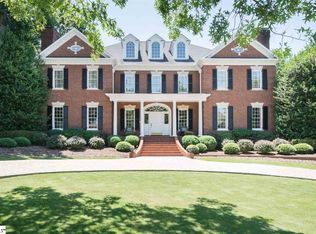 306 Thornblade Blvd, Greer, SC 29650