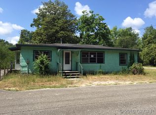 24965 NW 187th Rd, High Springs, FL 32643