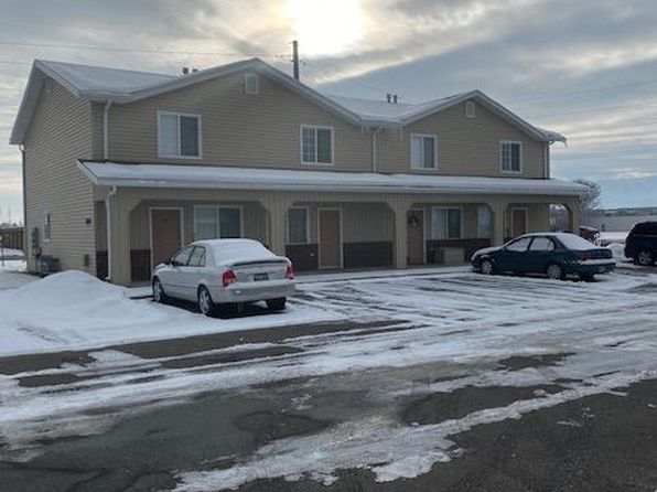 1007 N 560 W