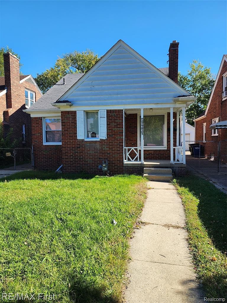 19354 Kentucky St, Detroit, MI 48221