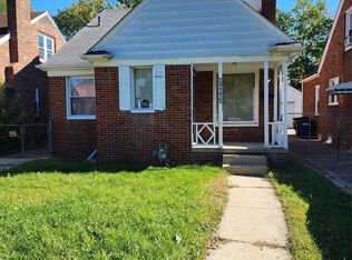 19354 Kentucky St, Detroit, MI 48221