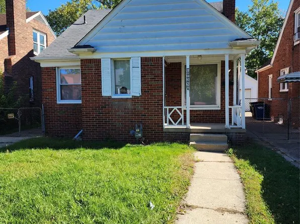 19354 Kentucky St, Detroit, MI 48221
