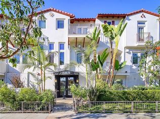 4541 Colfax Ave #108, Studio City, CA 91602