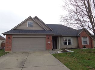 10315 Clippinger Rd, Evansville, IN 47725