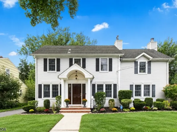 222 Hyslip Ave, Westfield Town, NJ 07090
