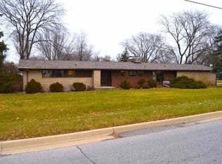 4821 Trier Rd, Fort Wayne, IN 46815