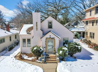 1207 Hamline Ave N, Saint Paul, MN 55108
