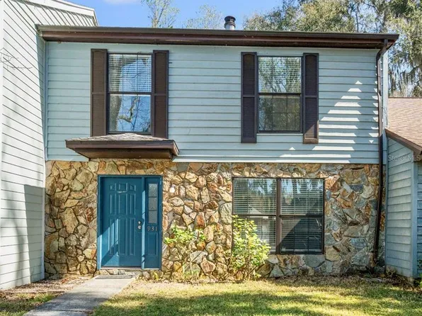 931 Village Dr, Brooksville, FL 34601