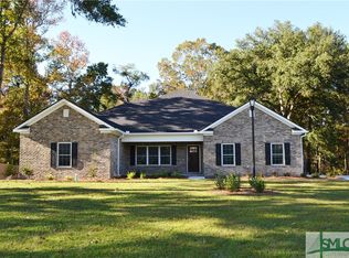 315 Polly Branch Dr, Rincon, GA 31326