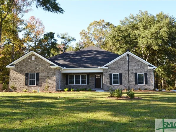 315 Polly Branch Drive, Rincon, GA 31326