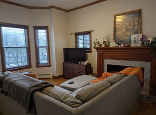 34 Summer St #1, Somerville, MA 02143