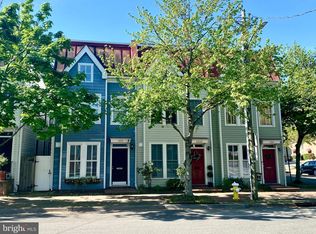 1320 Princess St, Alexandria, VA 22314