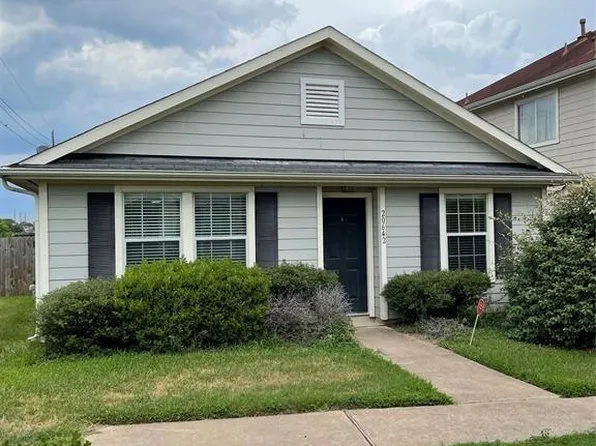 20642 Patriot Park Ln, Katy, TX 77449