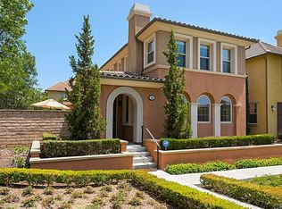 101 Twin Gables, Irvine, CA 92620