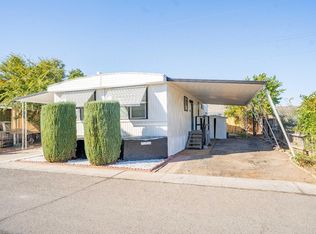 7676 N Fresno St SPACE 111, Fresno, CA