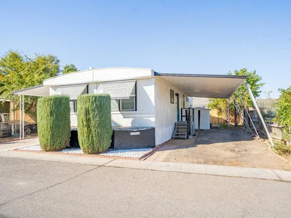7676 N Fresno St Space 111, Fresno, CA 93720
