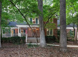 1711 Hickory Ridge Rd, Rock Hill, SC 29732