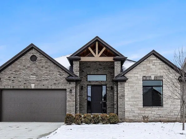 56664 Via Toscana, Macomb, MI 48042